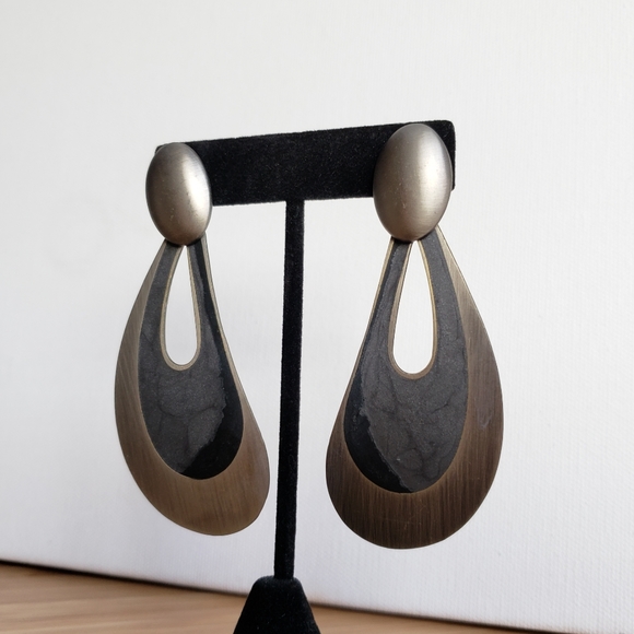 Artisan Earrings - Picture 2 of 10